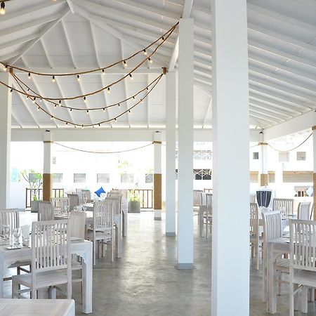 Brizo Weligama Hotel Eksteriør billede
