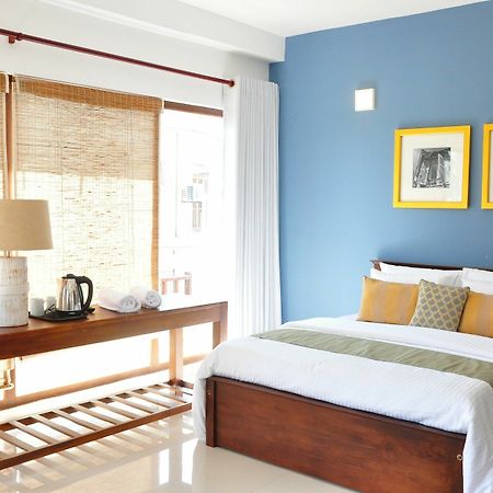 Brizo Weligama Hotel Eksteriør billede