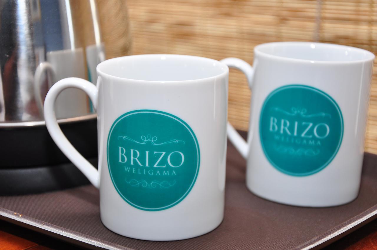 Brizo Weligama Hotel Eksteriør billede