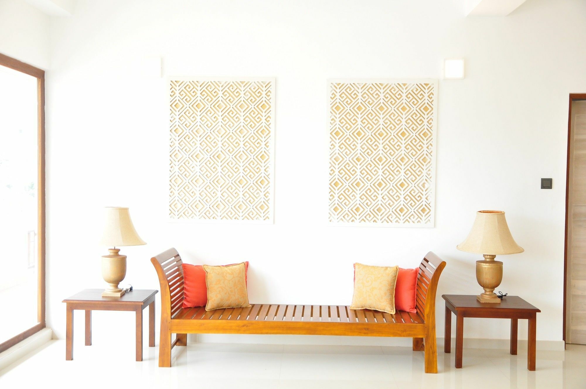 Brizo Weligama Hotel Eksteriør billede